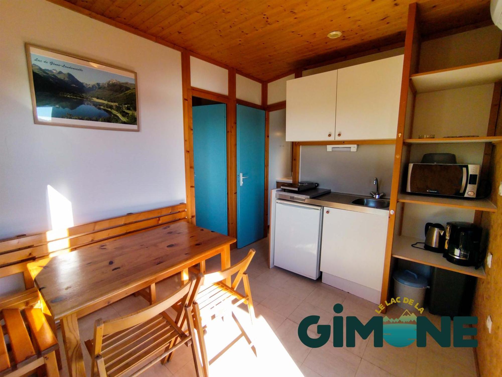 Les Chalets Du Lac De La Gimone Saint-Blancard المظهر الخارجي الصورة